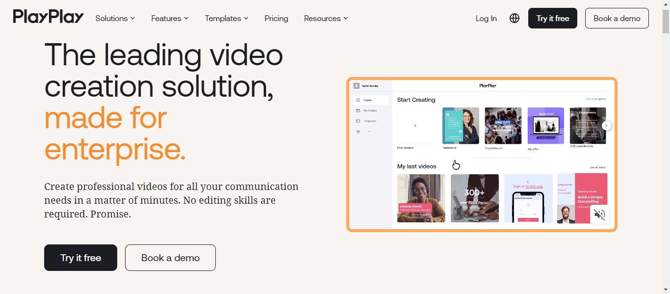 Online-video-maker-for-businesses-PlayPlay