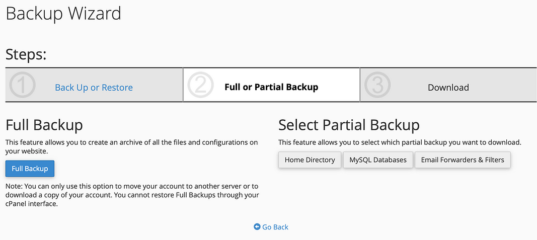cpanel-full-backups
