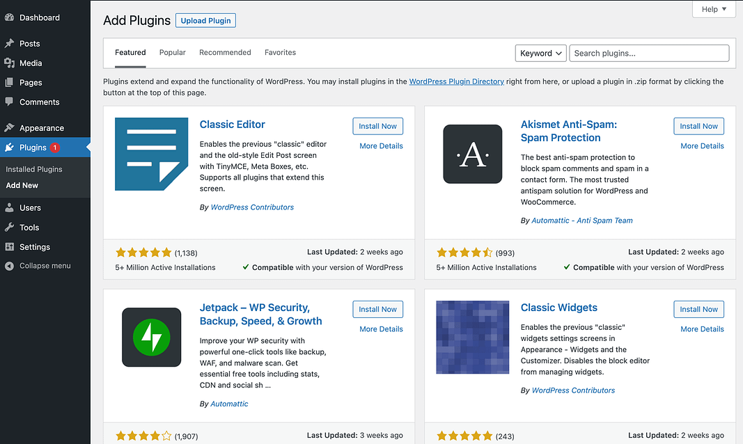 add-wordpress-plugins