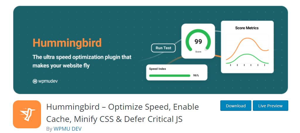 Hummingbird-Mobile-Plugin
