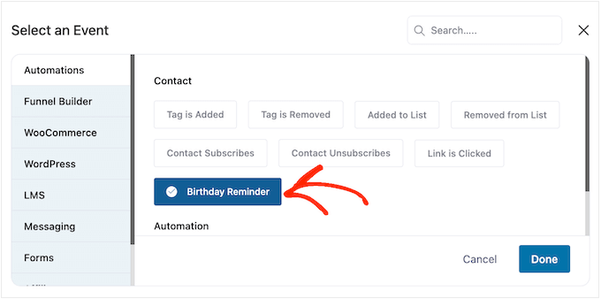 birthday-reminder-trigger