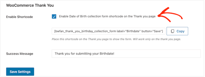 birthday-shortcode-woocommerce