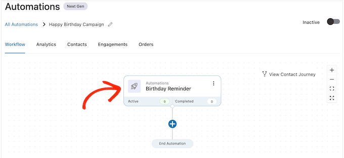 configuring-birthday-reminder-