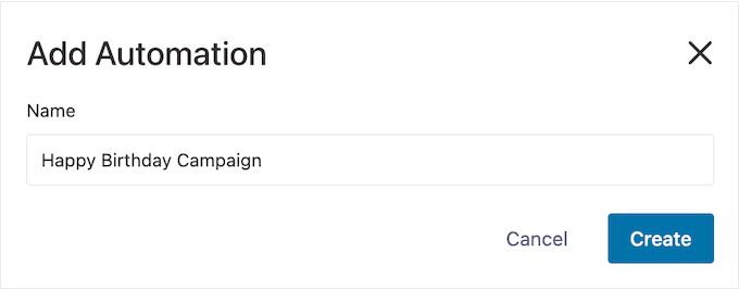 creating-birthday-campaign