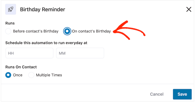 on-contact-birthday