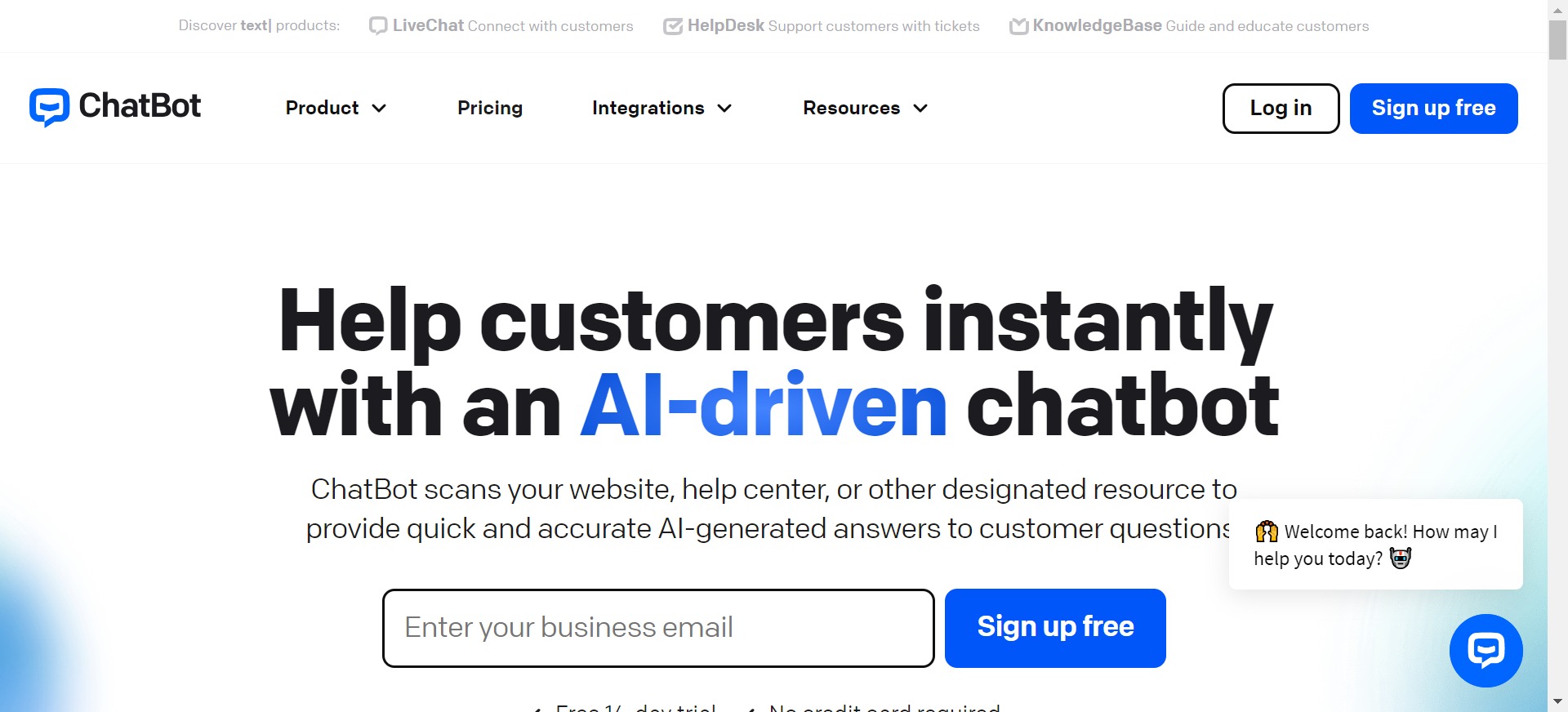 ChatBot