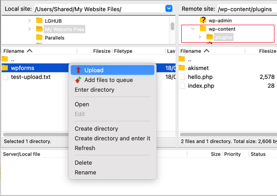 ftp-plugins
