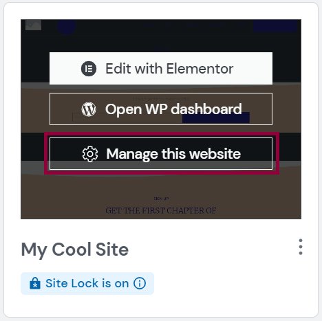 manage-this-website
