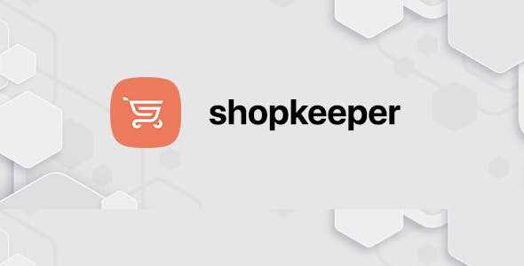 Shopkeeper • WooCommerce Multipurpose WP Shop Theme