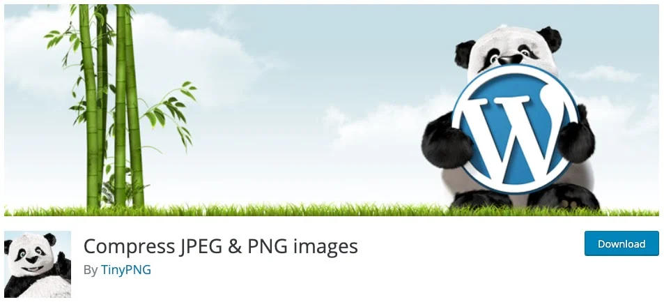 wordpress image optimizer