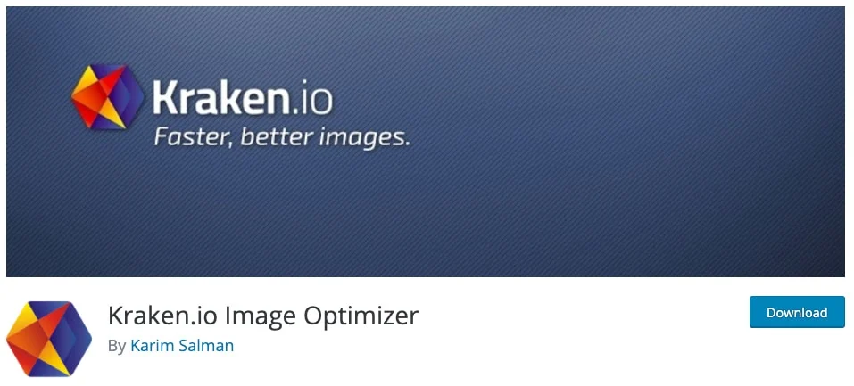wordpress image optimizer