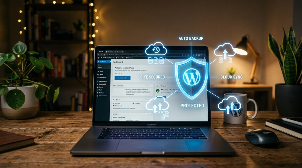 WordPress backup plugins, incremental backups, cloud storage, WP-CLI, client-side encryption