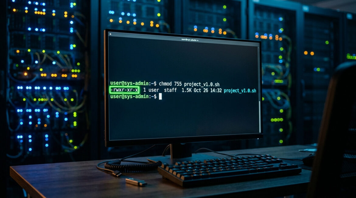 chmod, linux file permissions, wordpress file permissions