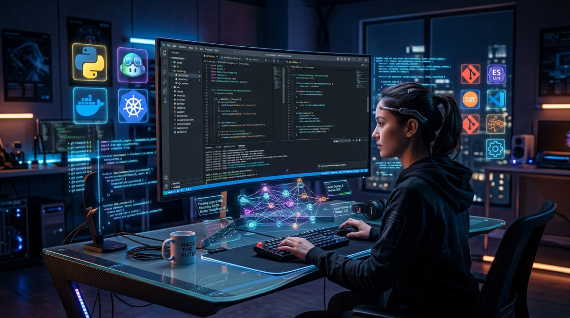 VS Code extensions, VS Code productivity, best VS Code extensions 2026
