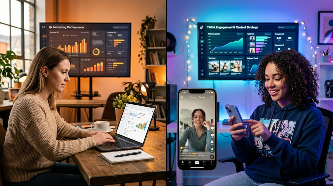 generational marketing, millennial vs gen z, gen z marketing strategy